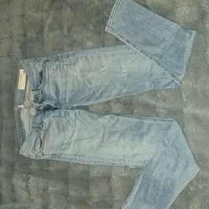 Rag & Bone Skinny jeans